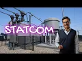 STATCOM Working Principle Explained Reactive Power Control FACTS Devices Easy Derivation
