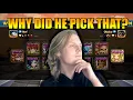 I Forced Obabo To Spill All His Secrets Summoners War Ft obabo