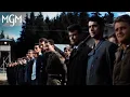 Download Lagu THE GREAT ESCAPE (1963) | Official Trailer | MGM