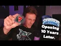Download Lagu Unboxing een officieel Skylanders-item uit 2015… 10 jaar later!