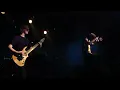 Molotov Solution Live Bochum Matrix