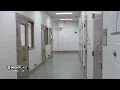 Hennepin County Jail overcrowded 180 inmates to be moved