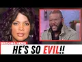 Download Lagu CeCe Winans SLAMS Tyler Perry for Mocking God in His Films — Fans STUNNED!
