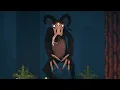 Minecraft s NEW Goatman Horror Mod is DISTURBING