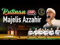 Lagu LIVE-Rutinan MAJELIS AZ-ZAHIR