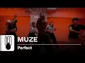 Download Lagu Sam i \u0026 Tropkillaz - Perfect (feat. BIA \u0026 MC Pikachu) | MUZE (Choreography)