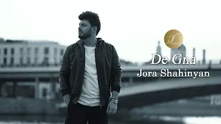 Jora Shahinyan - De Gna (Cover song Silva Hakobyan)