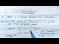 Infix Prefix and Postfix Expressions Data Structures
