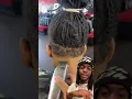 Best Haircut Hairstyle for Dreadlocks 2023