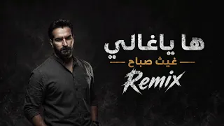 اروع ريمكس عراقي اغنية  ها ياغالي   مشهورة        ترند التيك توك    مطلوبة                         دندنها