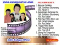 Full Album Uning-uningan Terbaik || Musik Lawas Tapanuli