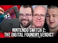 Download Lagu Switch 2: The Digital Foundry Verdict - Screen Aside, It's Very Good
