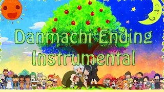 Download Danmachi | Ending Instrumental MP3