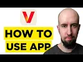 How To Use My Verizon App 2026 - Full Guide