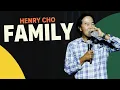 The Best of Henry Cho Family Kids Clean Comedy