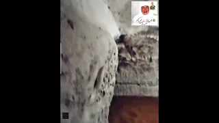 الخلوة التي كان يتعبد فيها العالم الرباني والشيخ المربي سيدي محمد بن الكبير قدس الله سره 