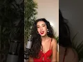 Señorita Cover in 4 Languages