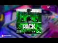 DJ Luc14no Antileo - Set Live Pack 26 | MIX PERREO FUNK, RKT, DEMBOW, AFRO \u0026 GUARACHA 2025