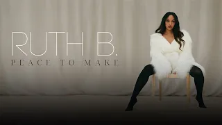 Ruth B. - Love's Vulnerable (Official Audio)