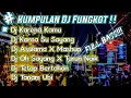 Download Lagu KUMPULAN DJ FUNGKOT FULL BASS!! NGABRETT..