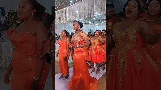 MISHONO MIPYA YA HARUSI YA WANAWAKE WAREFU Wedding Harusi Zamakalefashion 