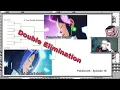 How does Double Elimination work - Pokemath