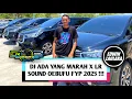 Download Lagu DJ ADA YANG MARAH X LR SOUND OEBUFU FYP 2025 !!! ( EL FUNKY KUPANG )