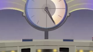 The Countdown Clock