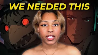 This Series Could Be The Black Cartoon Comeback