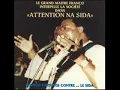 Franco   TPOK Jazz - Attention Na Sida.flv
