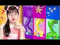 Download Lagu Don't Choose The Wrong Mermaid! Baby Doll's Best Friend Is A Mermaid