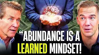 Shark Tank Host: My Parents & I Escaped Communism With $20! THIS Unlocked Wealth for Me!