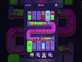 Loop Sort Level 992 Solution