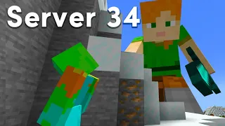 i joined 100 servers heres what happened