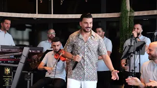 اياد طونس               نامي يا حياتي لو على قلبي     دندنها