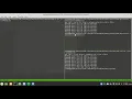 CECS326 Project Scheduling algorithms FCFS Priority Round Robin