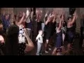 PYT Flash Mob Steve and Mara Wedding