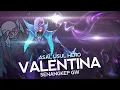 Download Lagu Asal Usul Hero Valentina Senangkep Gw - Mobile Legends Bang Bang Indonesia