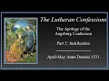 The Lutheran Confessions - The Book of Concord