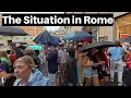 Download Lagu Rome Italy, This Happened in Rome July 2025