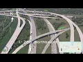 I--20 West Interchange 0013918 PIOH Visualization