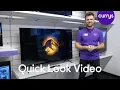 Hisense 50A6BGTUK 50 Smart 4K Ultra R LED TV - Quick Look