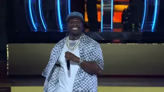 50 Cent Performs 'No One Told Us' For the First Time in Malaysia