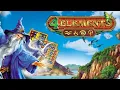 4 Elements Walkthrough