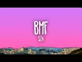 Download Lagu SZA - BMF