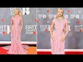 🔴LIVE! Blackpink Rosé on the red carpet at the 2026 BRIT Awards! Amazed all British celebrities