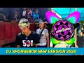 Download Lagu DJ Hunter Remix - SpongeBob Melody Santuy