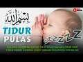 Lagu Doa Ruqyah Bayi Susah Tidur, Rewel, Nangis, Demam, Gelisah dan Perlindung dari Gangguan Jin, Luqman