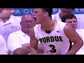 Purdue Men s Basketball Chris Kramer Highlights 2007-10