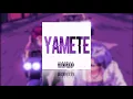 YAMETE X GUSSY - XVI [PROD.PULSE] (Audio🎵)